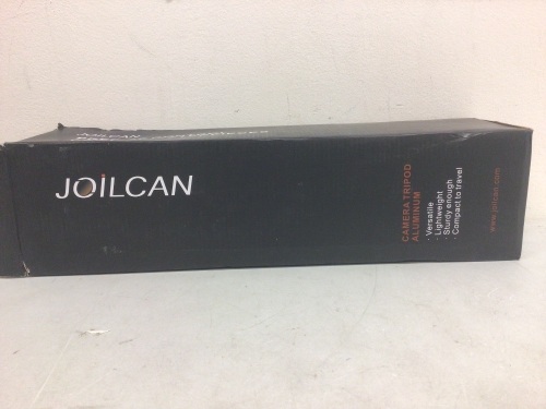 TriPod, E-Comm Return - Lot 199Y