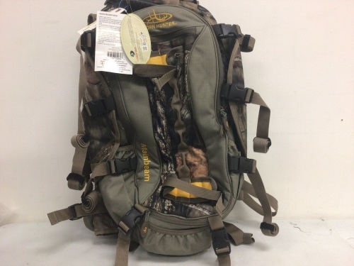 Main Beam Back Pack, Appears New - Lot 205Y