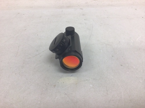 Rail Mount Sight, E-Comm Return - Lot 207Y