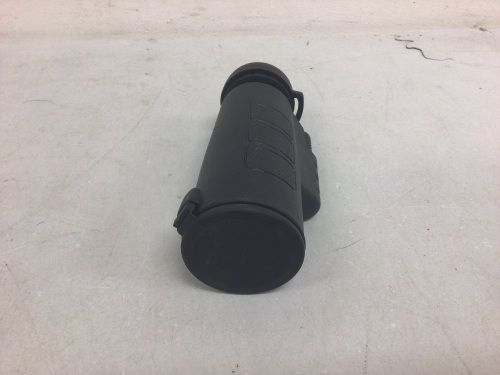 Small Scope, E-Comm Return - Lot 214Y