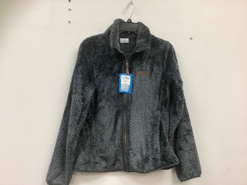 Columbia Womens Sherpa, Medium, Appears New - Lot 217
