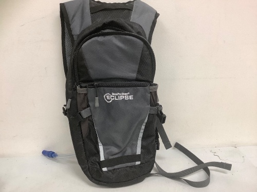 Eclipse Hydration Pack, E-Comm Return - Lot 235