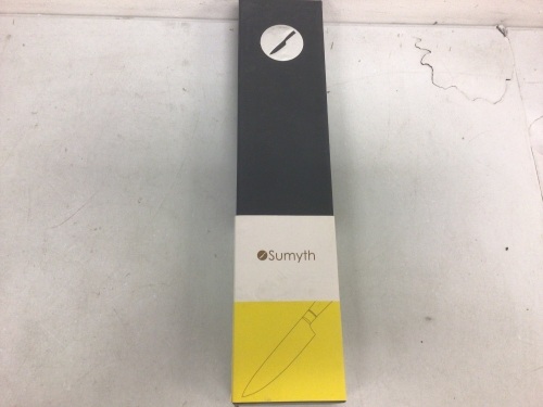 Sumyth Chef Knife, Appears New - Lot 236Y