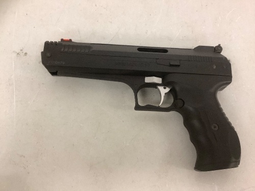 Beeman P17 Air Pistol, E-Comm Return - Lot 247