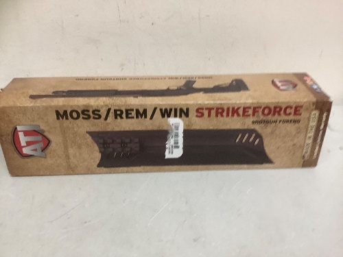 Strikeforce Shotgun Forend, E-Comm Return - Lot 248