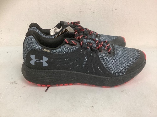 Under Armour Shoes for Men, 10.5, Appears New - Lot 265