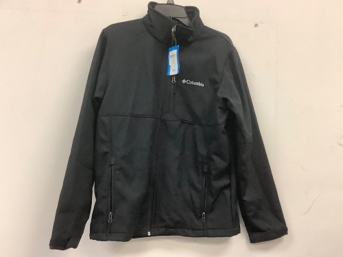Columbia Mens Jacket, M, Appears New, Sold as is - Lot 277