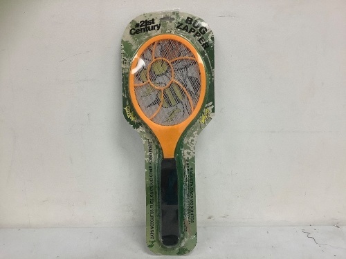 Bug Zapper, E-Commerce Return, Sold as is - Lot 284
