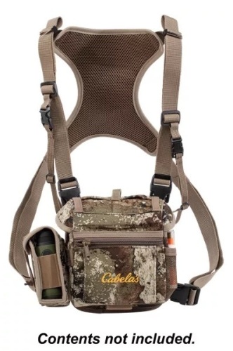 Elite Bino Harness, E-Commerce Return, Sold as is - Lot 285