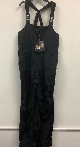 Mens Bibs, L, Appears New, Sold as is - Lot 286