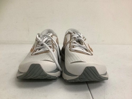 Brooks Womens Tennis Shoes, Size 8, E-Comm Return - Lot 302