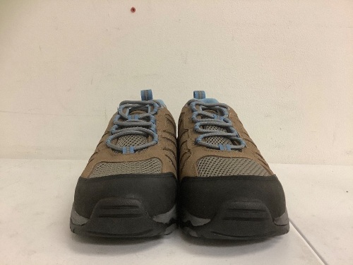 Ascend Womens Shoes, 7.5, Appears New, Sold as is - Lot 303