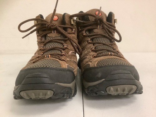 Merrell Boots for Men, 8.5, E-Comm Return - Lot 310