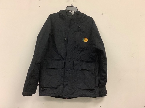 Mens Jacket, L, E-Commerce Return, Sold as is - Lot 316