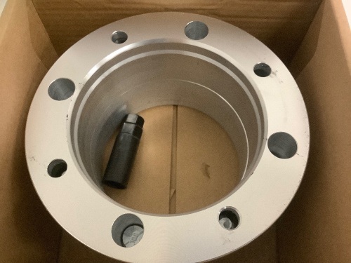 Orion Motor Tech Wheel Spacers, E-Comm Return - Lot 319
