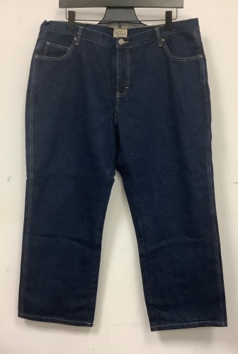 RedHead Mens Jeans, 42x30, Appears New, Sold as is  - Lot 331