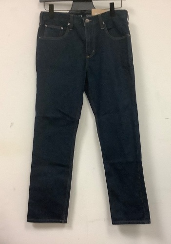 Carhartt Mens Jeans, 33x30, Appears new, Sold as is - Lot 342