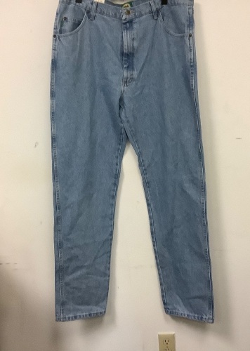 Mens Jeans, 40x34, Appears New, Sold as is - Lot 344