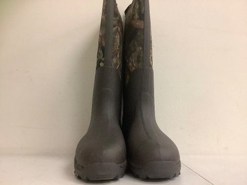 Muck Boots Co Rubber Boots, M 10 W 11, Appears New, Sold as is - Lot 353
