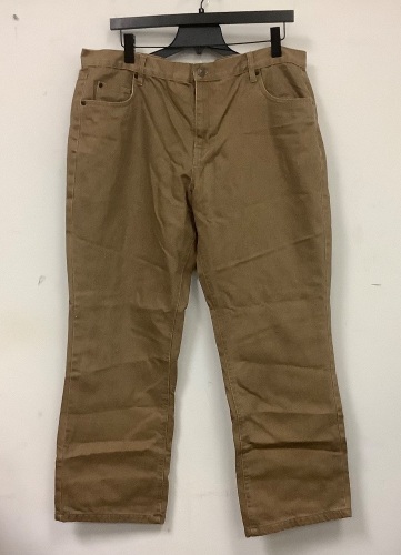 Red Head Mens Pants, 42x32, Appears New, Sold as is - Lot 354