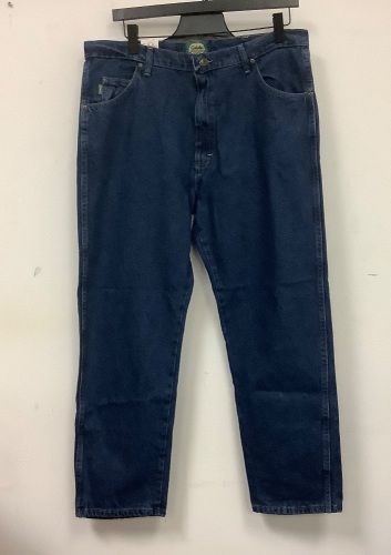 Mens Jeans, 40x30, Appears New, Sold as is - Lot 360