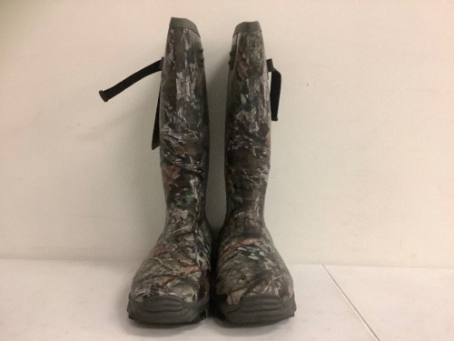 Irish Setter Mens Boots, 10, Appears New, Sold as is - Lot 363