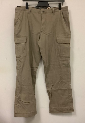 RedHead Mens Pants, 40x32, Appears New, Sold as is - Lot 364