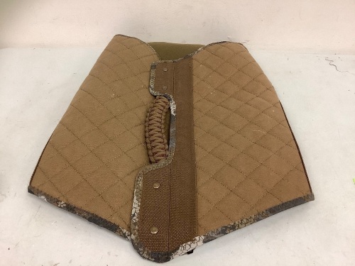 Bloodline Dog Vest, XL??, E-Commerce Return, Sold as is - Lot 382