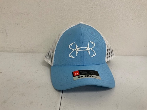Under Armour Mens Hat, L/XL, Appears New - Lot 387