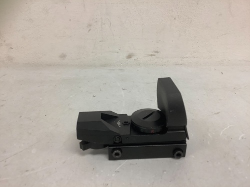 Gun Sight, E-Commerce Return, Sold as is - Lot 398