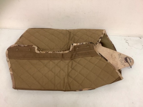 Bloodline Dog Vest, XL, E-Commerce Return, Sold as is - Lot 421