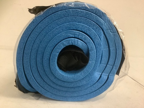 Yoga Mat, E-Comm Return - Lot 477