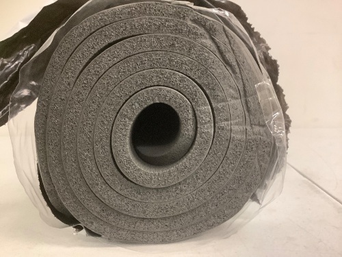 Yoga Mat, E-Comm Return - Lot 487