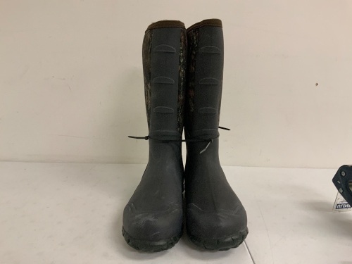 Lacrosse Mens Boots, 12, E-Commerce Return, Sold as is - Lot 490