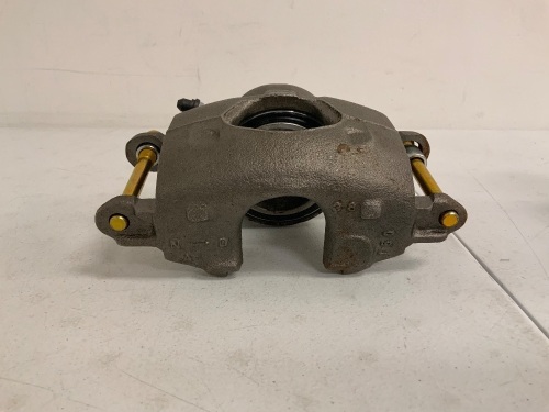 Premium Semi-Loaded Brake Caliper, E-Commerce Return, Sold as is - Lot 492