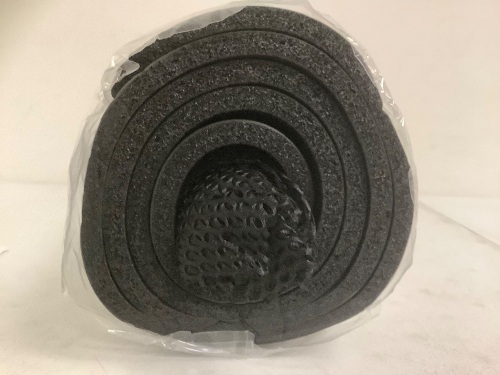 Yoga Mat, E-Comm Return - Lot 497