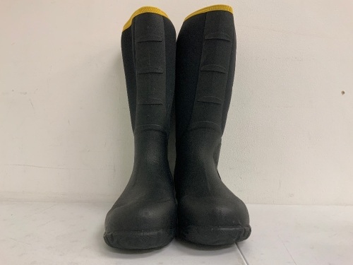 Lacrosse Mens Boots, 12, Appears New, Sold as is - Lot 499