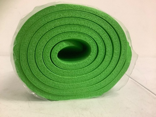 Yoga Mat, E-Comm Return - Lot 517