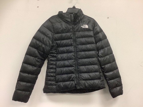 North Face Womens Jacket, S, E-Commerce Return, Sold as is - Lot 543