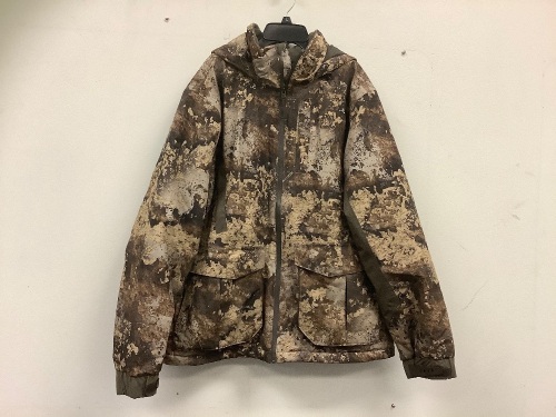 Mens Coat, L, E-Commerce Return, Sold as is - Lot 560