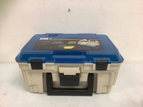Plano Tackle Box, E-Commerce Return, Sold as is - Lot 577