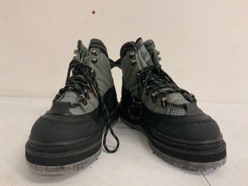 White River Boots, Size 5, E-Comm Return - Lot 583