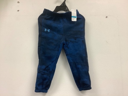 Under Armour Toddler Pants, 24M, Appears New, Sold as is - Lot 584