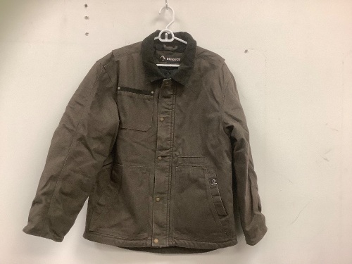 Dri Duck Mens Jacket, M, E-Commerce Return, Sold as is - Lot 588