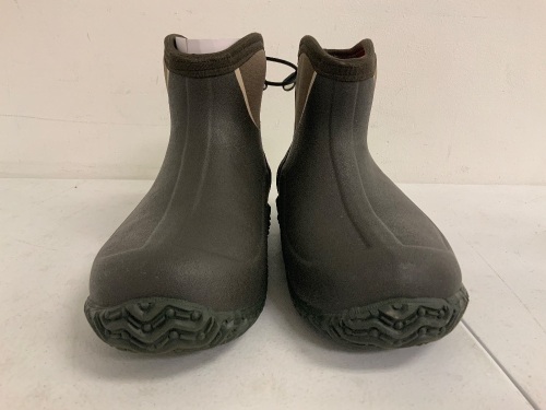 Dry Shod Mens Boots, 10, E-Commerce Return, Sold as is - Lot 611