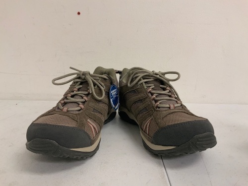Columbia Womens Shoes 11, E-Commerce Return, Sold as is - Lot 621