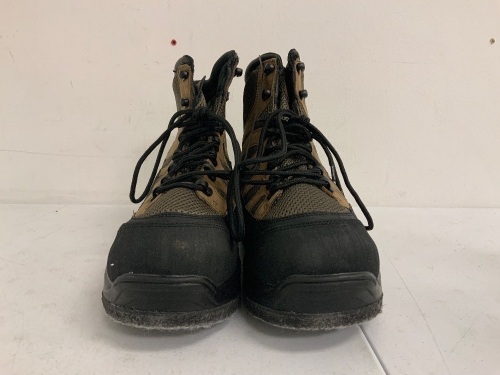 Mens Boots, 11M, E-Commerce Return, Sold as is - Lot 622