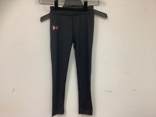 Under Armour Childern's Pants, Size 6X, E-Commerce Return, Sold as is - Lot 624