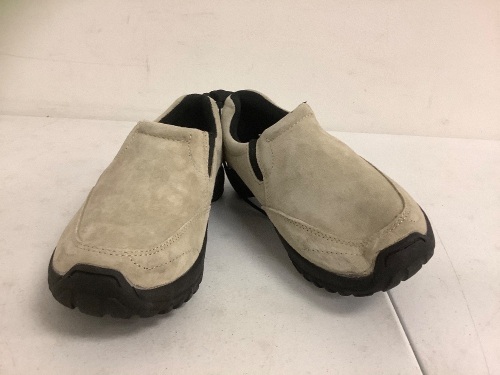 Natural Reflections Men's Shoes, Size 7.5, Appears New, Sold as is - Lot 629