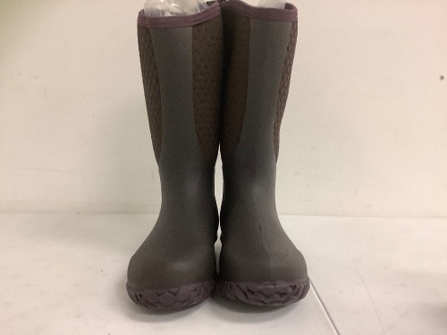Lacrosse Women's Waterproof Boots, Size 7, Appears New, Sold as is - Lot 631